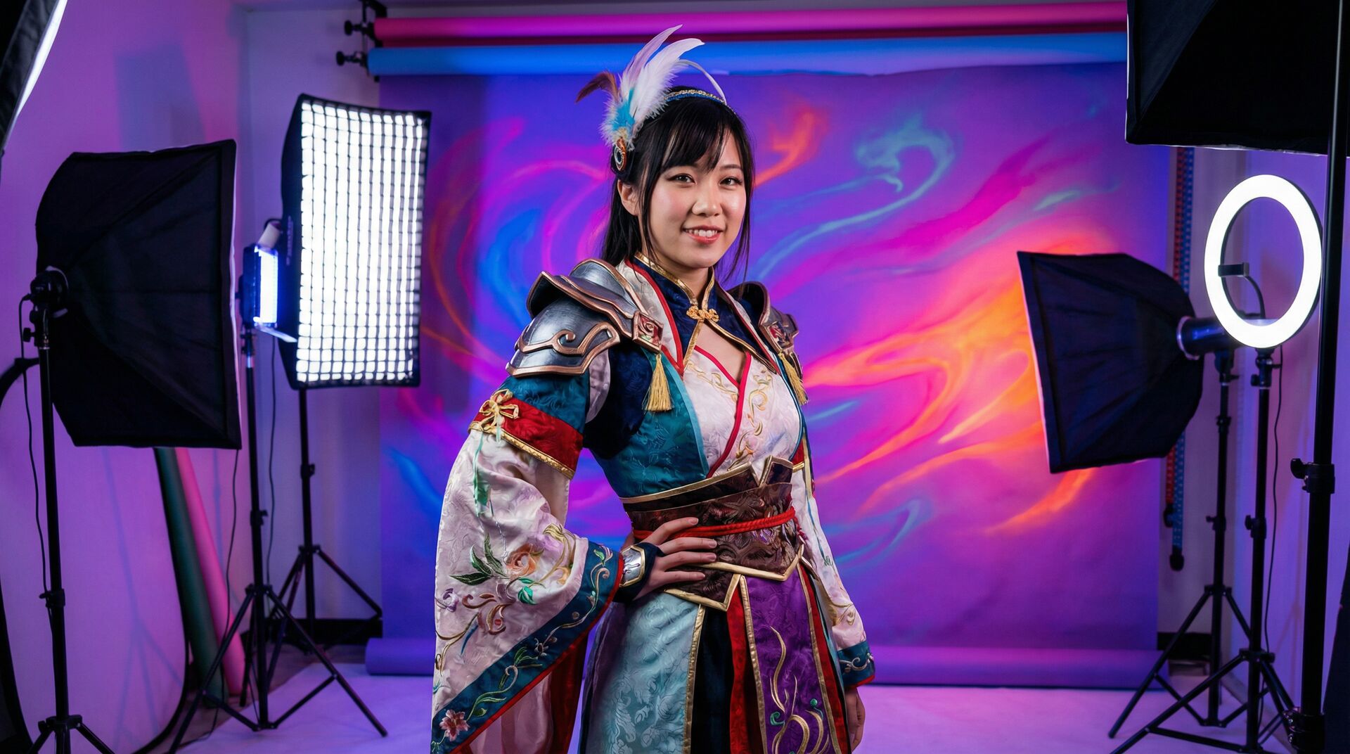 国产自拍二次元视频